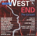 Various artists - More West End - The Consert