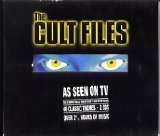 Various artists - The Cult Files