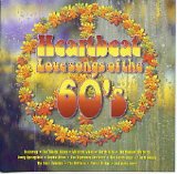 Various artists - Heartbeat Love Songs of the 60's