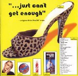 Various artists - Just Can't Get Enough