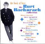 Various artists - The Look Of Love Â· The Burt Bacharach Collection