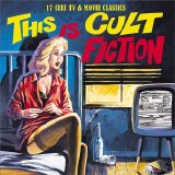 Various artists - This Is Cult Fiction