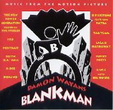 Soundtrack - Blankman