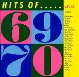 Various artists - HITS OF..... 69 + 70 - Volume 3