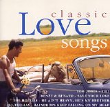 Various artists - Classic Love Songs