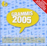 Various artists - Grammis 2005