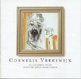 Cornelis Vreeswijk - Guldkorn FrÃ¥n MÃ¤ster Cees Memoarer