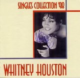 Whitney Houston - Singles Collection '98