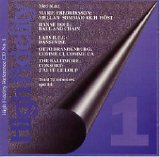 Various artists - High Fidelity Reference CD No. 1
