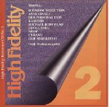 Various artists - High Fidelity Reference CD No. 2