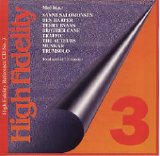 Various artists - High Fidelity Reference CD No. 3