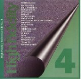 Various artists - High Fidelity Reference CD No. 4