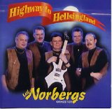 Leif Norbergs - Highway to Hellsingland