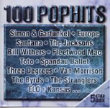 Various artists - 100 Pophits