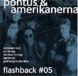 Pontus & Amerikanerna - Flashback #05