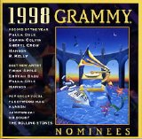 Various artists - 1998 Grammy Nominees