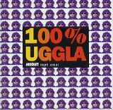 Magnus Uggla - 100% Uggla