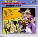 Various artists - Svenska Kult Klassiker