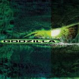 Soundtrack - Godzilla - The Album