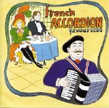 Vince Geracie / George Voumard Orch. - French Accordion Favourites