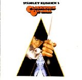 Soundtrack - A Clockwork Orange - Music From The Soundtrack