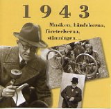 Sveriges Radio - Minnesboxen 1943