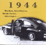 Sveriges Radio - Minnesboxen 1944