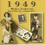 Sveriges Radio - Minnesboxen 1949