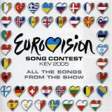 Eurovision - Eurovision Song Contest 2005 Kiev