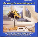 Various artists - Gamla go'a Svensktoppar 1