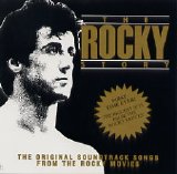 Soundtrack - The Rocky Story