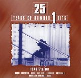 Various artists - 25 Years Of Number 1 Hits Vol.5
