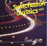 Neon Philharmonic Orchestra - Switched On Classics - Volume 1