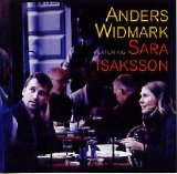 Anders Widmark - Anders Widmark Featuring Sara Isaksson