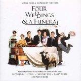 Soundtrack - Four Weddings & A Funeral