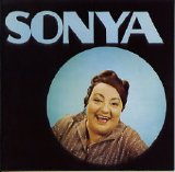 Sonya Hedenbratt - Sonya