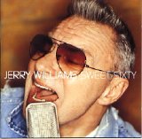 Jerry Williams - Sweet Sixty