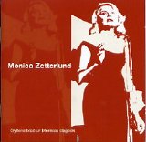 Monica Zetterlund - Gyllene Blad Ur Monicas Dagbok