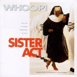 Soundtrack - Sister Act - Music From The Original Motion Picture Soundtrack