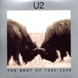 U2 - The Best Of 1990-2000 & B-Sides