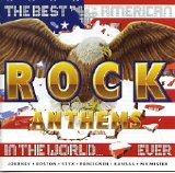 Various artists - The Best American Rock Anthems In The World... Ever