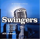 Various artists - Swingers