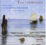 Sundsvalls KammarkÃ¶r & Kjell LÃ¶nnÃ¥ - Ton i tystnaden