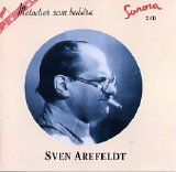Sven Arefeldt - Melodier som bedåra