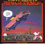 Various artists - Teenage Rebels - Spirit In The Sky