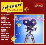 Various artists - Schlagerkavalkaden 3 - Filmmelodier