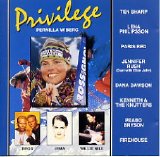 Various artists - Privilege