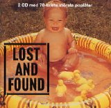Various artists - Lost And Found 1970-1978