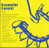 Various artists - Osannolikt Svenskt