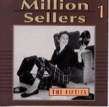 Various artists - Million Sellers 1 (The Fifties)